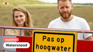 Zijn we klaar voor meer gevaar [upl. by Radack]