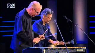 Chick Corea amp Gary Burton Armandos Rumba [upl. by Bencion]