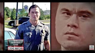 Daniel Holtzclaw former cop now convicted offender [upl. by Lledra979]