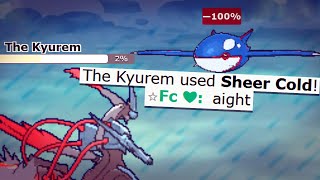 Challenging A Smogon Council Member On Pokemon Showdown [upl. by Eenat]