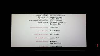 The grinch ending credits [upl. by Jeromy449]