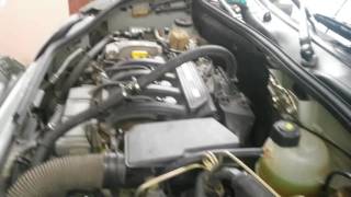 Como arreglar falla de encendido en Renault kangoo 16 16v [upl. by Charmion]