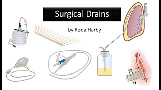 Removing the Drain from Patient Varivac [upl. by Ogilvy]