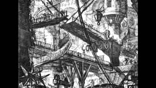 Giovanni Battista Piranesi artist [upl. by Malchy197]