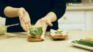 How to Make the Perfect Sandwich [upl. by Peckham]