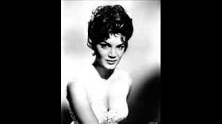 Connie Francis  Siboney 1960 [upl. by Felicia]