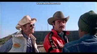 Smokey and the Bandit Hilarious Bloopers And Outtakes [upl. by Reinhard]