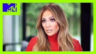 Jennifer Lopez ‘Road to International Stardom’  The Ride Full Episode  MTV [upl. by Ahsenrad]