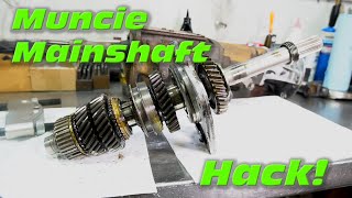 Part 3 S10 Loose Tilt Steering Repair Proj 5 [upl. by Aehc]