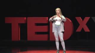 How Sexism Affects us all  Julia Hardy  TEDxYYC [upl. by Monah724]