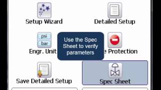 How to Configure Calibrate or Troubleshoot a DVC6200f Digital Valve Controller [upl. by Garfinkel]