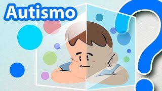 ¿Qué sabemos sobre AUTISMO [upl. by Deena40]