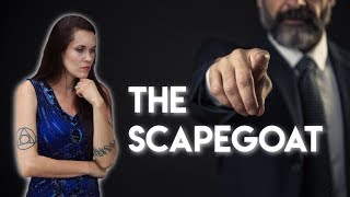 How To Stop Being A Scapegoat and Stop Being Scapegoated [upl. by Jac]