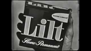 1955 Lilt Home Perm Commercial 4 [upl. by Apul117]