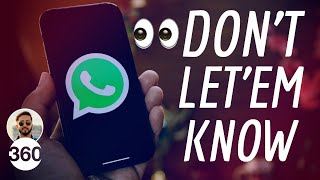 WhatsApp Status Story How to Check WhatsApp Status Without Letting Others Know [upl. by Imer803]