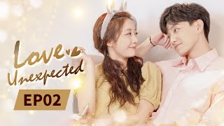 【ENG SUB】 Love Unexpected  EP2  Starring Fan ShiqiQi Yandi 不可思议的爱情  MangoTV US [upl. by Nosydam494]