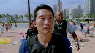 Hawaii Five0 Season 6 Finale [upl. by Zetrom]