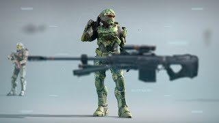 Halo Infinite  Multiplayer Overview [upl. by Liagabba]