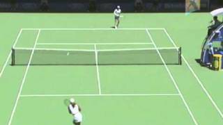 Capriati v Hingis 2001 Australian Open Womens Final Highlights [upl. by Yzmar127]