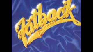 The Fatback Band  Backstrokin [upl. by Malas]