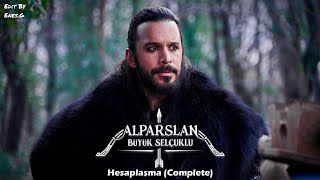 Alparslan Büyük Selçuklu Müzikleri  Hesaplaşma [upl. by Asek]