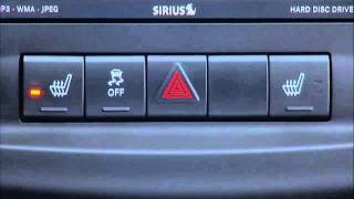 2014 Jeep Wrangler  Heated Seats [upl. by Rodi]