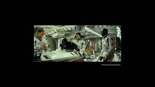 Interstellar Deleted Scenes YouTube Shorts part 1 [upl. by Demeyer]