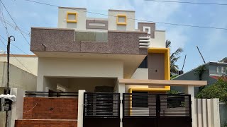 Residential Plot for Sale in Cuddalore at Kondur  43 சென்ட்டில் அற்புதமான வீட்டுமனை விற்பனை E536 [upl. by Fonseca]