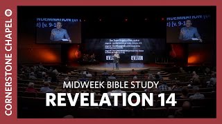 Verse by Verse Teaching  Revelation 14  Gary Hamrick [upl. by Worlock]