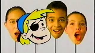 UPN Commercials Summer 1999 [upl. by Rizzo]