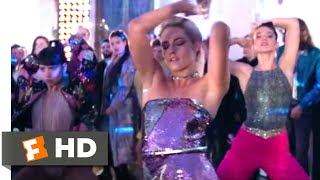 Charlies Angels 2019  Night Club Dance Scene 910  Movieclips [upl. by Vachell]