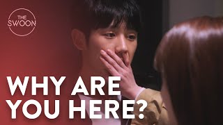 An unexpected visit  One Spring Night Ep 5 ENG SUB [upl. by Ludmilla]