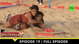 The last rumble  MTV Splitsvilla 9  Episode 19 [upl. by Chalmers]