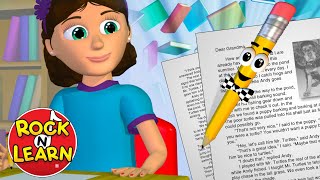 Reading Comprehension for Kids  How to Read for Meaning [upl. by Leia]