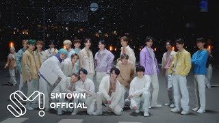 NCT 2021 엔시티 2021 Beautiful MV [upl. by Eilliw]