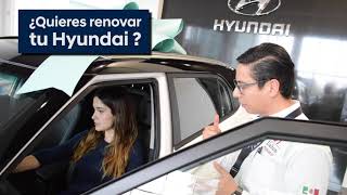 Estrena sin enganche con Autofinanciamiento Hyundai [upl. by Southard]