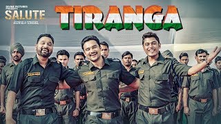 Tiranga Full Song Nachchatar Gill Firoz Khan  Nav Bajwa Jaspinder Cheema Sumitra Pednekar [upl. by Barra793]