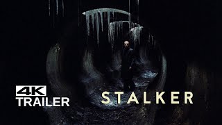 STALKER Official Trailer 1979 [upl. by Shaia]