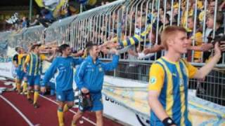 Eintracht Braunschweig  Fangesänge [upl. by Reema]