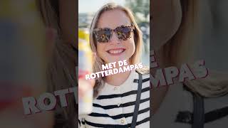 Jaartrailer Rotterdampas 2025 [upl. by Magan384]