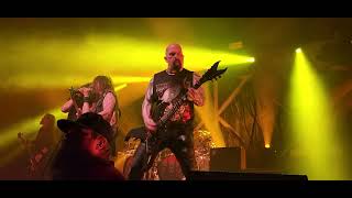 Killers performed live by Kerry King at The Rave 12825 [upl. by Morven]