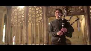 Boderiou Bagpipes  Breton March [upl. by Raynata523]