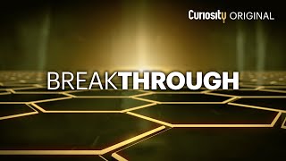 Breakthrough  Series  Trailer [upl. by Amersham18]