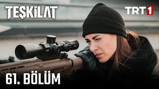 Teşkilat 61 Bölüm [upl. by Cassiani]