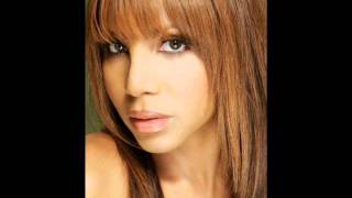 Toni Braxton That Somebody Was You featuring Kenny G [upl. by Lachman172]