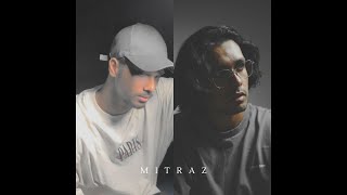 MITRAZ  Raatein Official Audio [upl. by Avictor221]