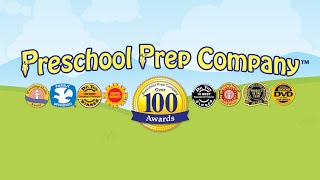 Preschool Prep Company  Short Introduction Trailer [upl. by Conan]