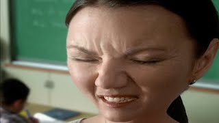 Classroom  Sudafed PE Commercial 2008  REMASTERED [upl. by Nosiram]