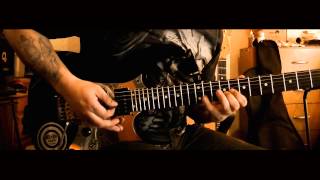 Testament  Electric crown Solo [upl. by Eitsud]