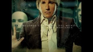 Échame a mi La culpa  Ricardo Montaner [upl. by Glenna]